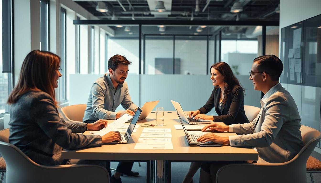 Enhance Strategic Thinking